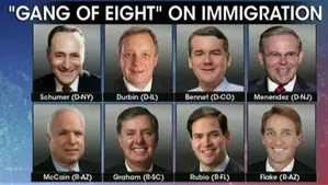 They are worse assassins of America than all the now self-declared swamp creatures coming out into the light of day, because of their deep treachery.