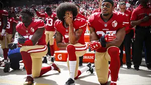 Hatred of America among her Citizenry; hatred of Catholicism inside the Catholic Church; hatred of the Constitution from within the Constitutional Government.