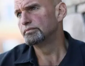 If Anti-MAGA Voting Robots, Convicts, BLM Rioters, Commie-Homos, Trannies, Pro-Aborts, Etc. Elected Fetterman They Would Elect A Cadaver Over Any MAGA Supporter
