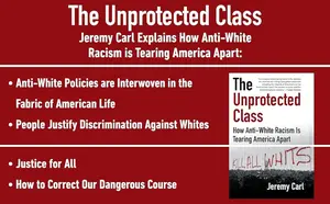 Although it isn't just a conspiracy theory; it's a very real global conspiracy