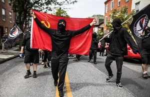 Forcibly Imposing 'Coexistence' and 'Blessing The Sinner' is Dissolving Catholic Faith and Morals.