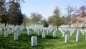 For All Who Went To War For Liberty's Sake, And Never Made It Back Home