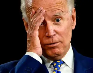 Comrade O'Biden and His Incompetent Crew Tilt at the Windmills of Climate Change and Patriotic Trump Supporters, But Not At His Own Islamo-Commie-Homo Globalism.