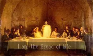 Broken communion with God ultimately broke the human community