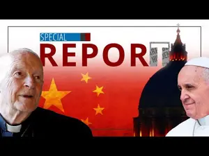 A Political Pope? A Red Pope? A Globalist Pope? A Liberation Theology Pope? A Syncretist Pope? A bought and paid for Pope? An AntiPope?