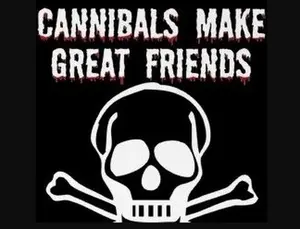 Cannibal Food