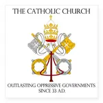 The "Dependent" sentiment hopes to be taken care of by government; the "Independent" sentiment insists upon taking care of itself and being free of government