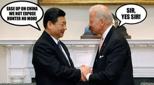 First (of many planned?) Chinese Communist Police Station Now Operating In New York City