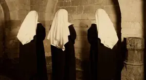 Are there to be no more Superiors or Prioresses? No more strict Orders to live by? No more separation from the World? Cloisters must join some "Federation"? Does anyone smell Socialism and Alinsky Organizing yet?