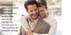 Just like Interest on Assets or Liabilities, Lies, Left Alone, Compound Over Time