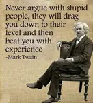The Level of Constitutional Ignorance and Sheer Stupidity on the Left is just Staggering