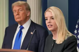 The DOJ will never function properly again until after a President fires and replaces every attorney in it as was last done by the Presidents Billary and Hillary Clinton