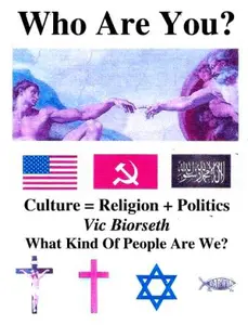 Culture = Religion + Politics makes a unique, distinct, identifiable People. Take Religion (and religious morality) out of it, and the Culture disintegrates.
