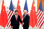 "Communist" China's Diabolically Evil Ruling Class, Which Owns the Biden Crime Family And The Current Vatican, Is In Turn Owned and Operated by Satan Himself.