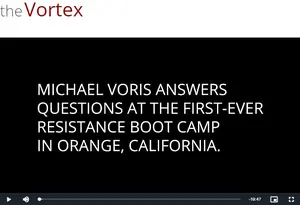 "Coexist" with Marxist Tyranny; "Tolerate" Islamic Jihad; Bless and Approve Sexual Perversion.