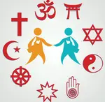 Diversity "Blends"; Distinct Identity Identifies, i.e., Divides Out and Separates from Whatever it is Not