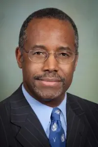 Ben Carson can return America to being a Constitutional Republic once again.