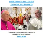 The End Game is Removing All Distinctions, between America and the World, and between Christianity and every other religion, ideology or belief system