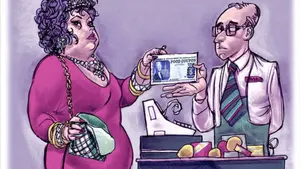 There are none so blind as the Entitled Slaves of Socialist politics and all Socialist political parties