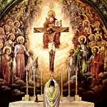 Catholic Evangelism comes easier than Protestant variants because it has its base in Truth.