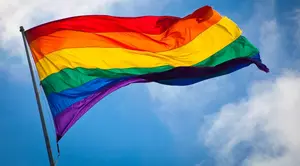Marxist, Islamic and Homosexual Sleeper Cells, here, there and everywhere, being self-exposed for what they are, taking themselves and each other down.