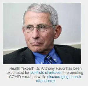 Covid Vaccine(s) May Be Weakening Human Immunity, But If They Are, They're Not Doing It With HIV