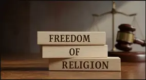 Freedom of Christian Denominations, or, Freedom of ALL Religions, including Murderously Anti-All-Other-Religions like Islam and Atheistic Communism?