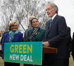 Constitutionally, American government is supposed to be very small. But then, who reads the Constitution any more?