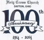 Holy Cross Church in Old North Dayton, maintaining the Lithuanian ethnic heritage.