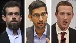 "Scientific" Politicians Redefine Right-And-Wrong, And Even Reality Itself, Becoming Gods In Their Own Eyes 