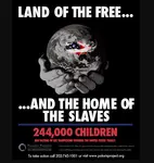 The Corrupt Catholic Government And The Corrupt American Government Bringing Slavery Back Into The Free World