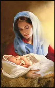 Only the Infinite Peace of Christ brings True Peace to Troubled Souls