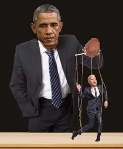 America's Afghanistan debacle was not due to bad planning, errors, stupidity or anything other than hidden evil intentions of the sitting American government.