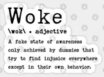 The Globalist Islamo-Commie-Homo Movement Incorporates the Woke Movement Into Itself To Advance Global Chaos And Disorder