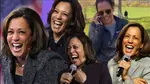 The Announced Marxist Political Policies of Kamala Harris, alias Chamelia Harris, the Cackling Commie Chameleon