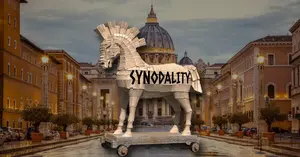 Because Law Enforcement Matters, Law Itself, Both Ecclesial And Secular, Is Targeted By Marxists In Church And State