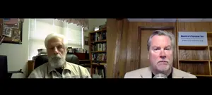 I once did, but now, maybe no more. 