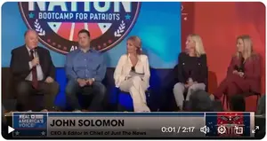 It Begins With Education