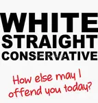 We have a Women's History Month, a Black History Month, an LGBTQ+ Month, a Trans Awareness Month, So Why Not A White Christian Hetero Masculinity Month?