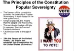 It's Individual Sovereignty Versus Tyrannical Sovereignty. Only Sovereign Individuals Can Choose the Sovereignty of God, Justifying Their Own Sovereignty.