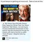 A Lament for the Children and for an End to the Wicked Pedophiles Who Devour Them