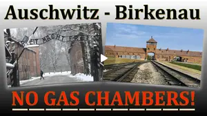 A forensic examination of the evidence challenges the German engineering of the most infamous of the Nazi death camps.