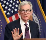 Obstinate Bureaucrat Jerome Powell