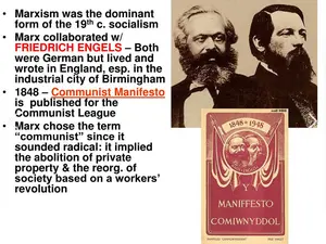 How can anyone oppose everything real? Marxism does it. Read Karl Marx's Lying Manifesto, which opposes everything that is.