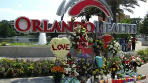 Coronavirus Scientism meets the Commie-Homo "Black Lives Matter" Seditionists in a Perfect Storm of Revolutionary Anti-Americanism.