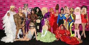 The Marxocrat Party Sponsored Super-Competitive LGBTQ Race To The Bottom Of The Social Gutter