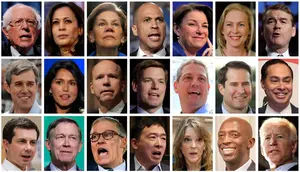 What's the real difference between the ancient worshippers of Baal and the modern haters of humanity and lovers of abortion?