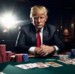 Trumpian International Deal-Making Politically Weaponized Into A Form Of Political Torture