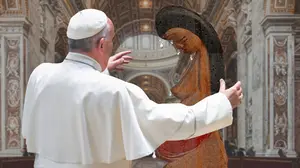 At the foundational level, Truth is the opposite of Depravity, for Truth is Good, all that is False is bad, and the more you lie the more depraved you become.