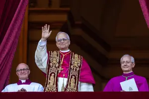 Viva il Papa!